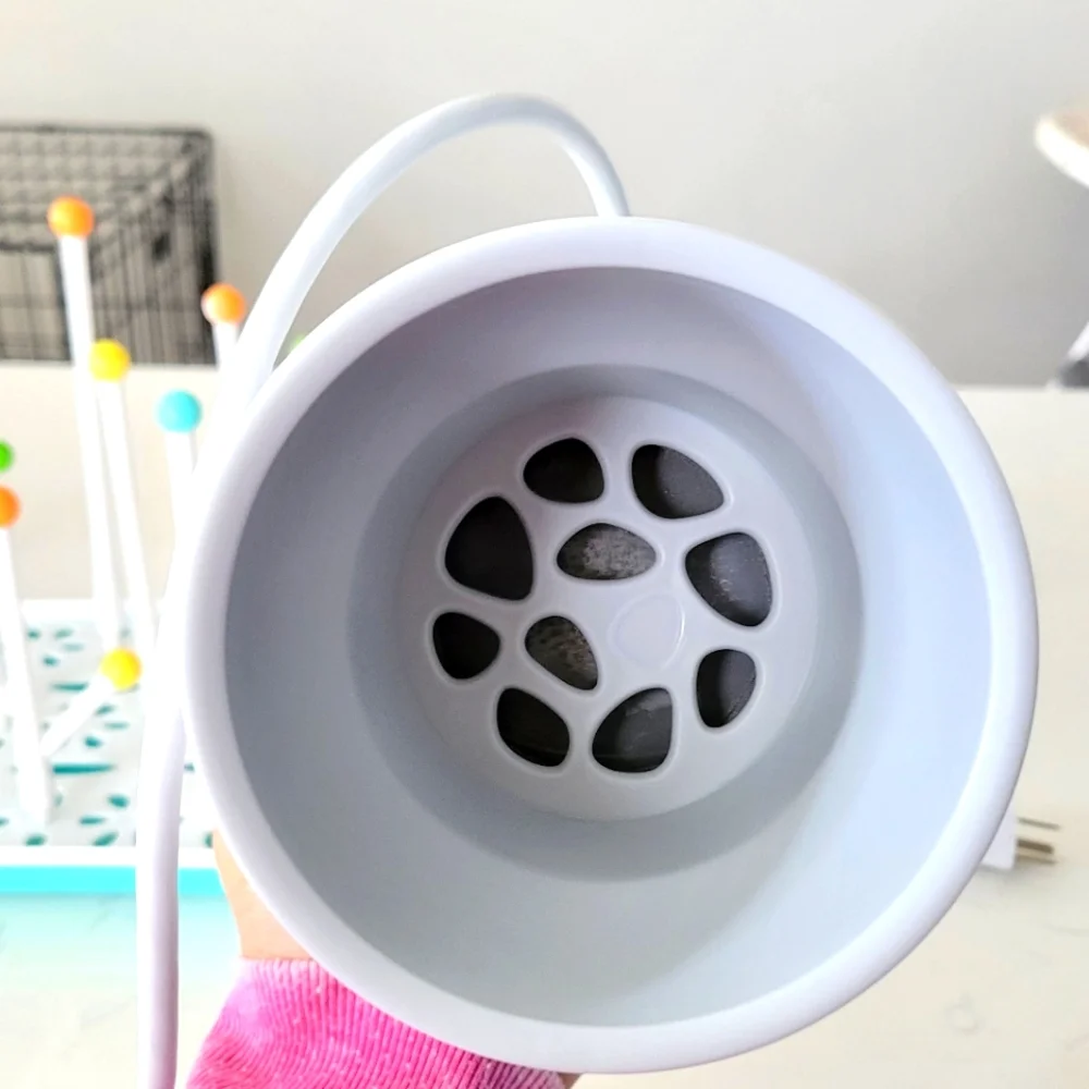 Fast Baby Bottle Warmer With Smart Temperature Control & Automatic Shut-Off. - Picture 4 of 9